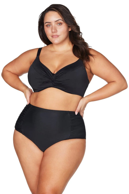 Artesands Hues High Waisted Swim Pant